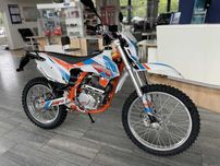 Мотоцикл KAYO K2 ROAD