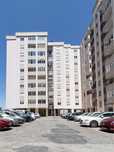 Apartamento T3 usado c/parqueamento e arrecadação
