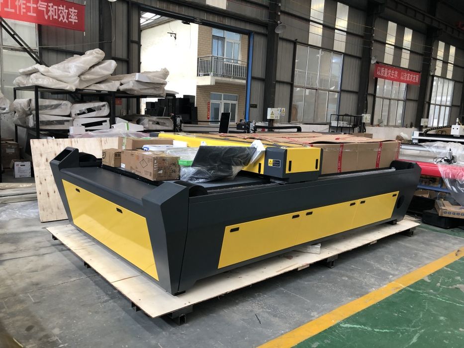 Плоттеры, станки лазерной резки СО2. Запчасти и комплектующие.