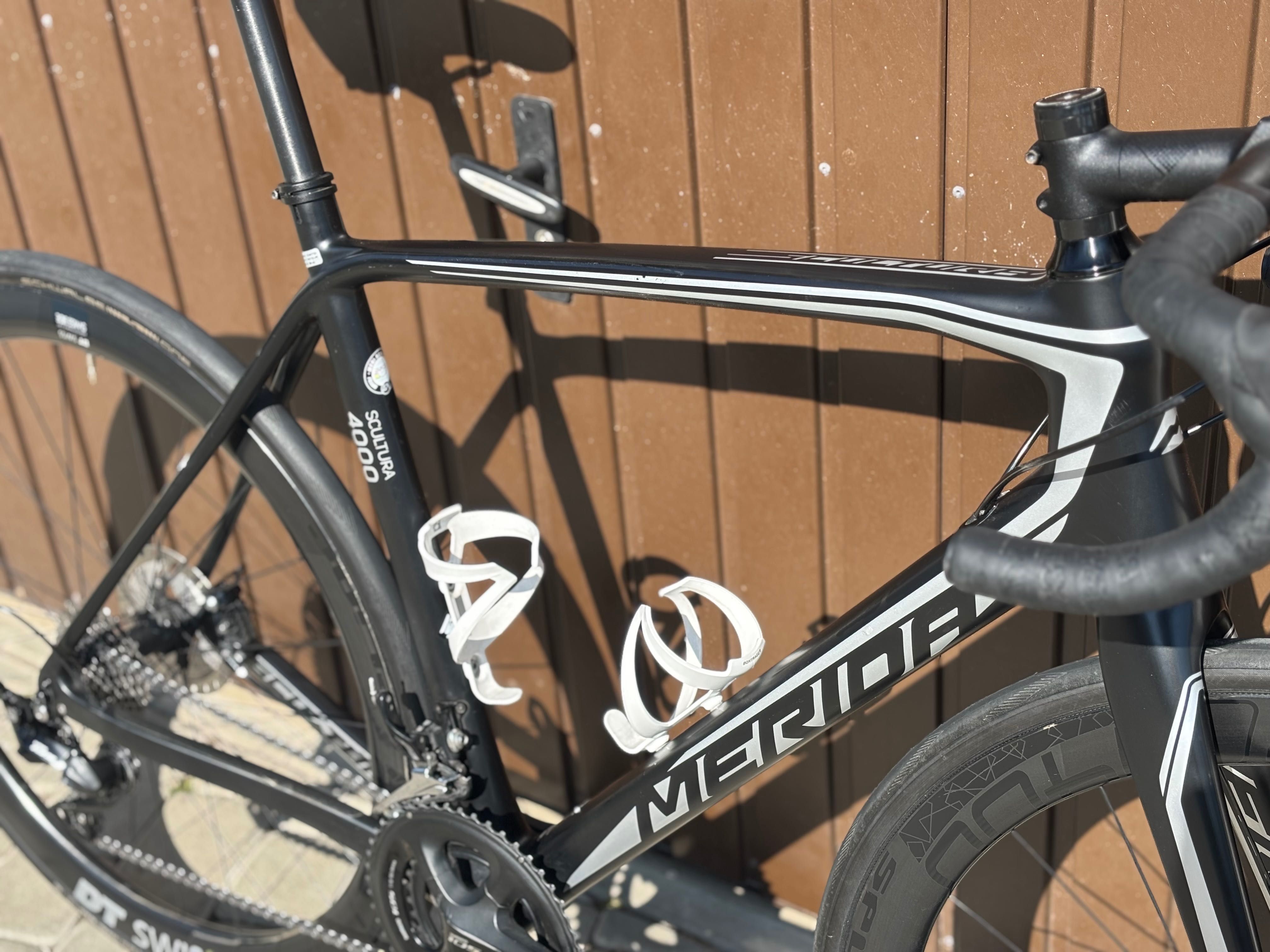 Merida Scultura 4000 disc ML