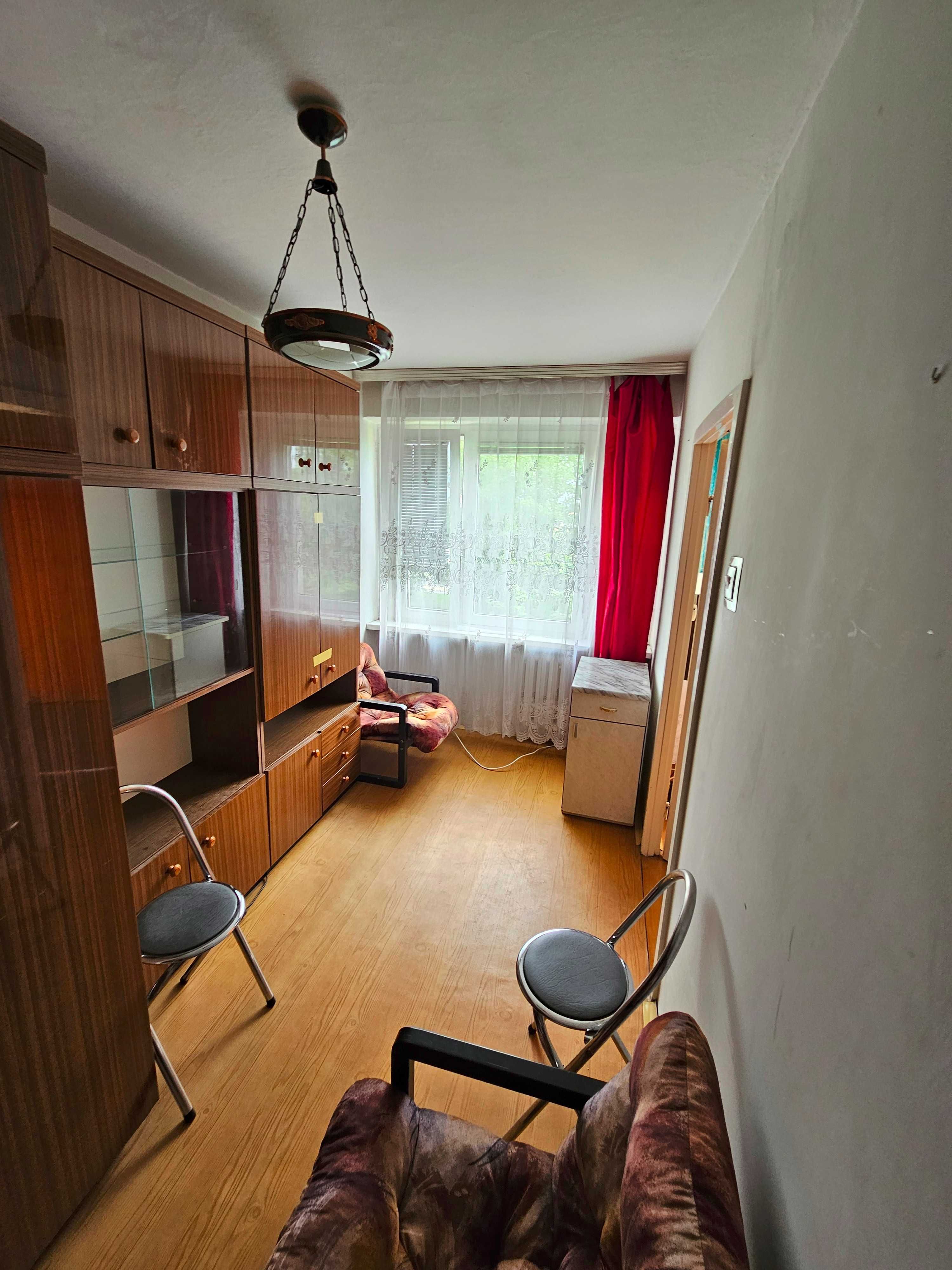 Mieszkanie 57,72 m2, Płock, ul. Otolińska, , 4 pokoje, 3 p.