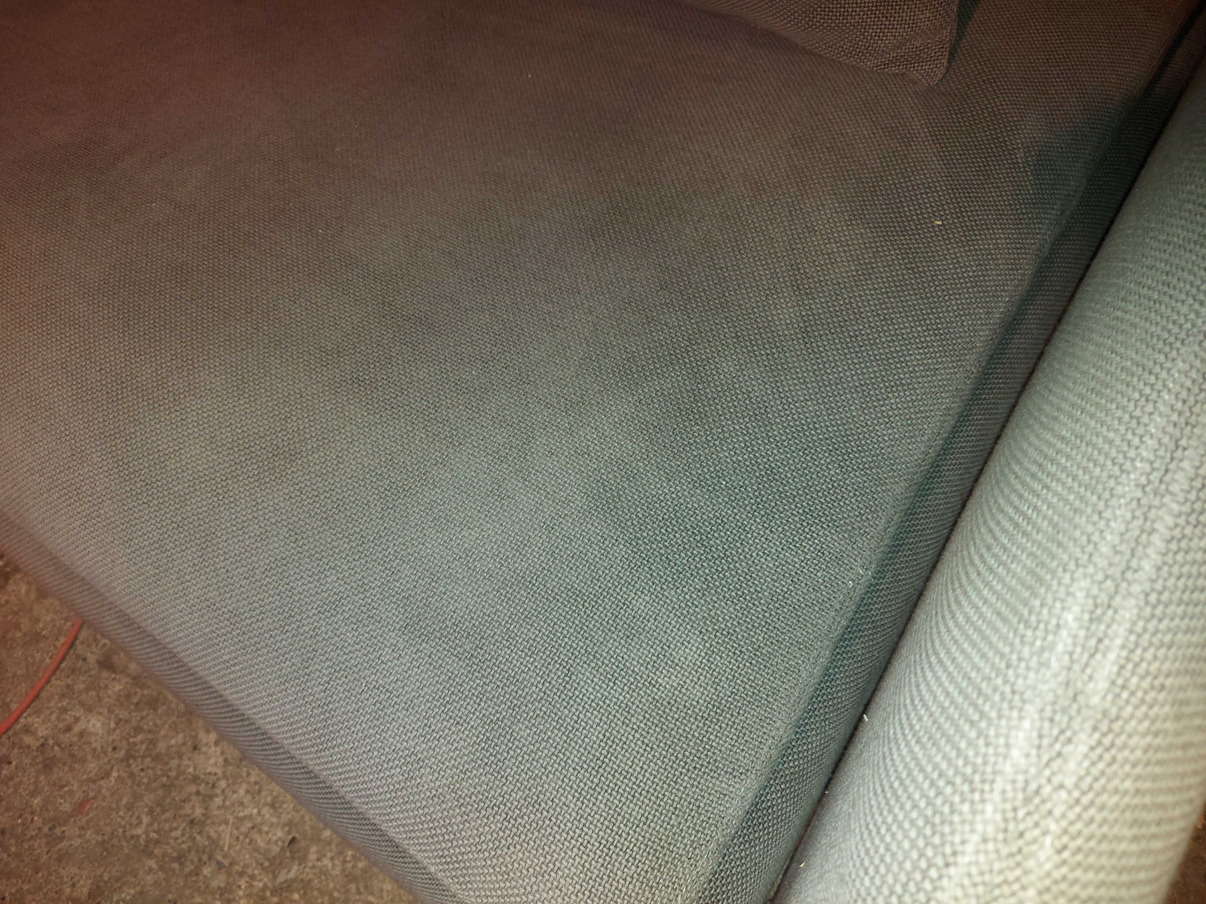 Sofa IKEA Soderharm 2/3 osobowa z pokrowcem Fridtuna - dostawa gratis