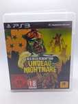 GRA Red Dead Redemption Undead Nightmare NA PS3 3341/08