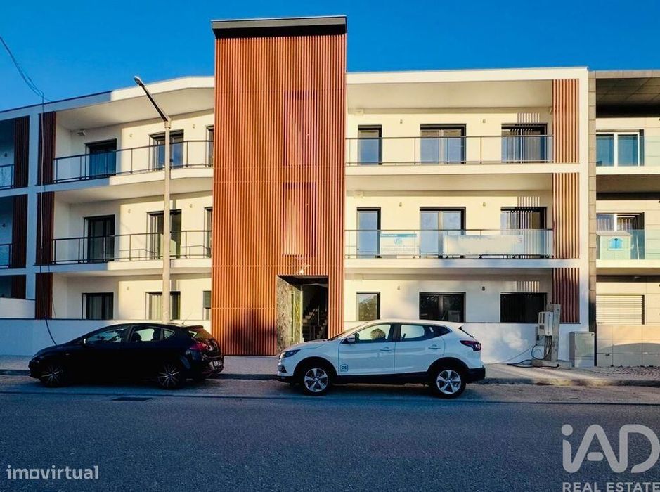 Apartamento T4 em Pombal de 140,00 m2