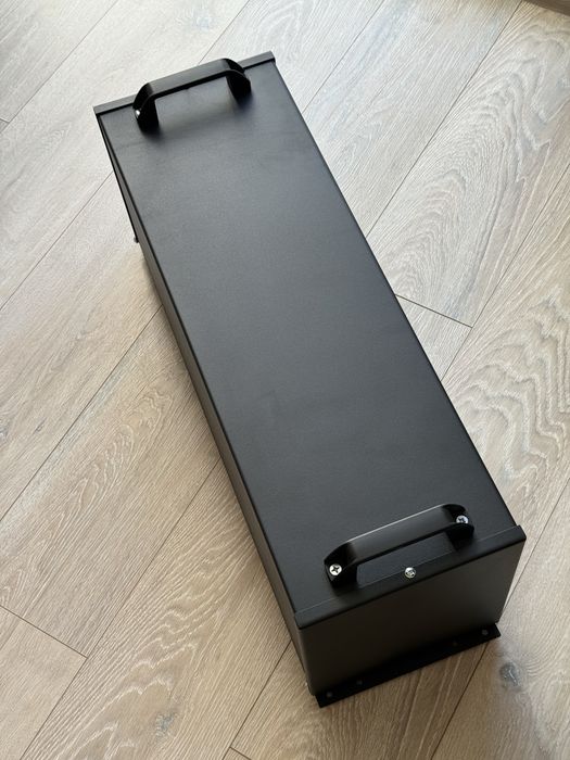 LiFePO4 24V, 7.2kWh, 280Ah, 8000 циклів