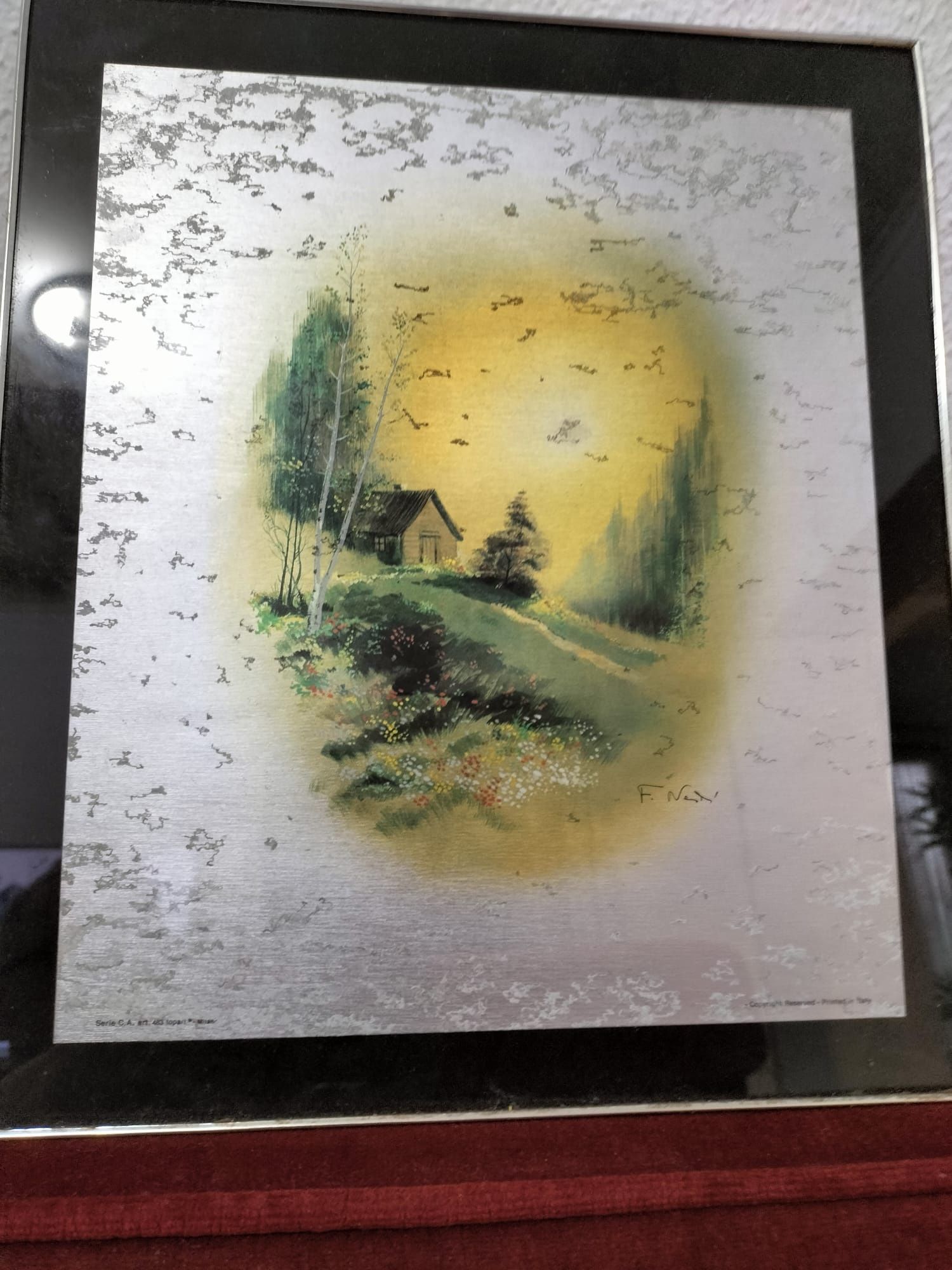 Quadros a venda num bom preço!