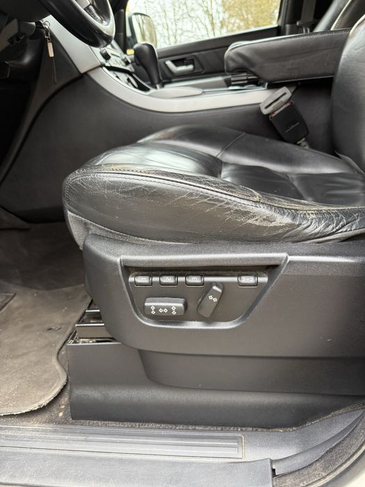 Продам Range Rover Sport