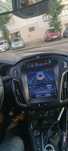 Rádio para Ford Focus