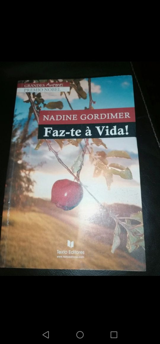 Livros variados NOVOS