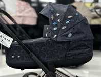 Cybex Priam Jewels Of Nature Gondola 2.0