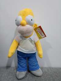 Peluche Homer Simpsons-43cm