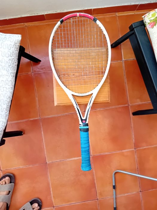 Raquete de Ténis Artengo TR 160 Lite Graph