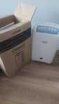 Osuszacz adsorpcyjny Ecoair DD1 MK5 Classic z jonizacją