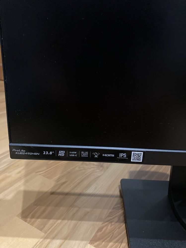 Monitor iiyama pro line