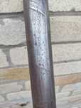 Кругляк 3х13 40х1900 мм
