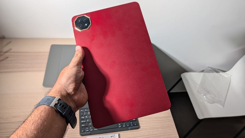 Tablet Teclast T60 AI