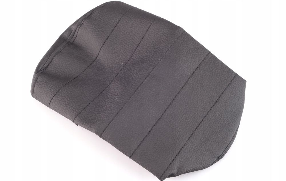 Nowy pokrowiec siedzenia motorynka Romet komar bez napisu ROMET