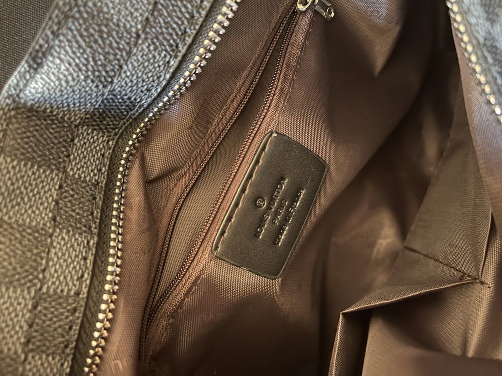 Bolsa LouisVuitton