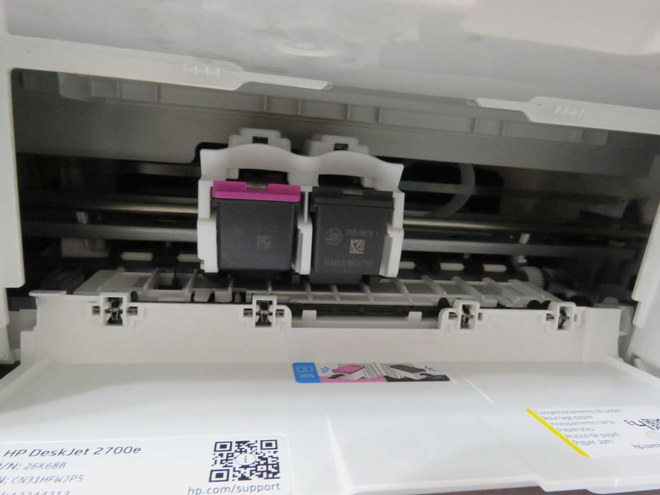 Impressora HP Deskjet 2
