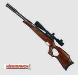 Carabina Wheirauch HW97 KT
