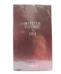 Woda toaletowa So Fever Ecstatic Him Oriflame 75ml