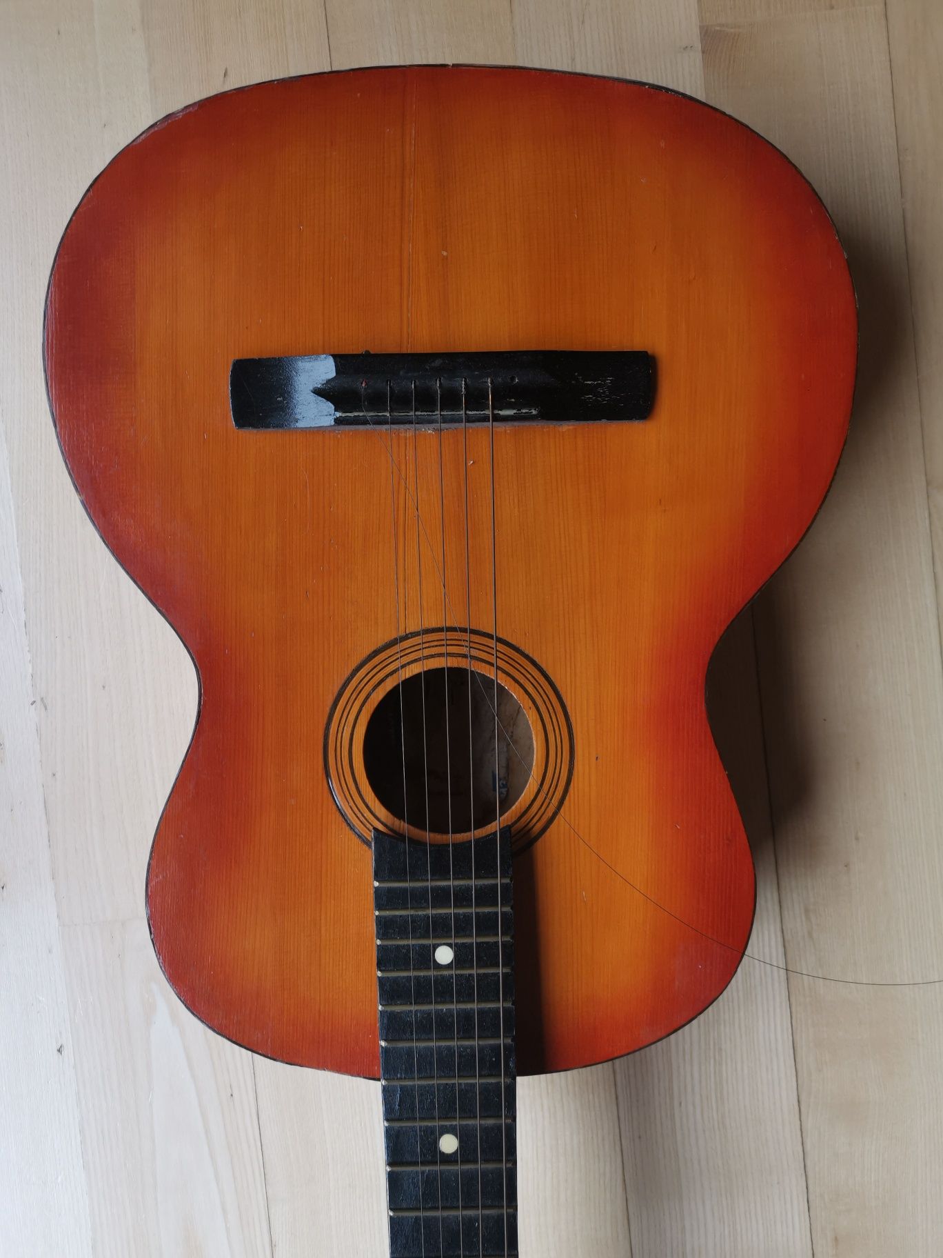 Gitara klasyczna