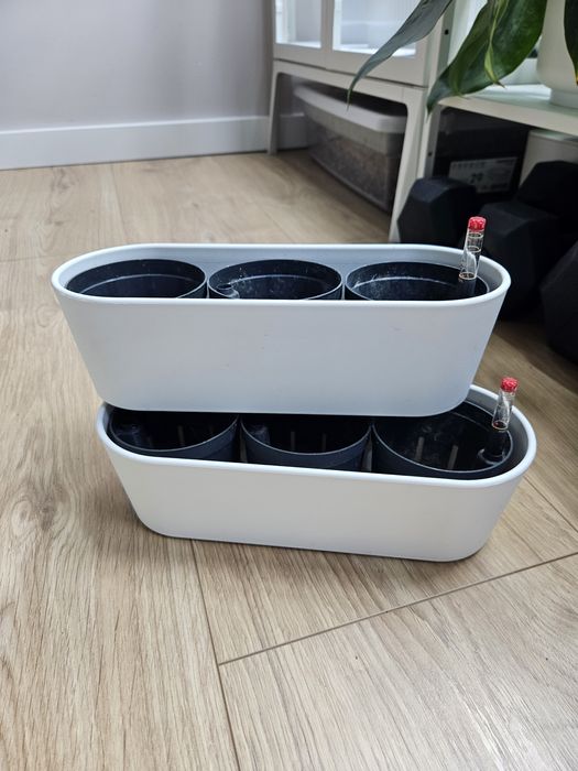 Zestaw do hydroponiki