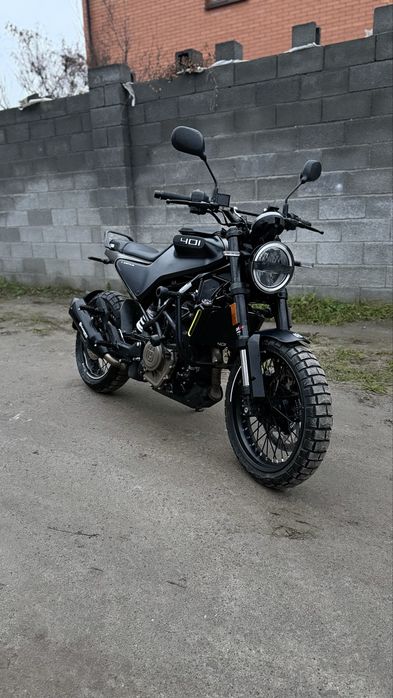 Продаю Husqvarna 401