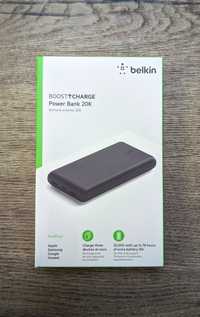 Павербанк Belkin 20000mAh 15W