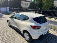 Renault Clio Salon POLSKA, Pierwszy Właściciel, Stan Idealny, Nawigacja!