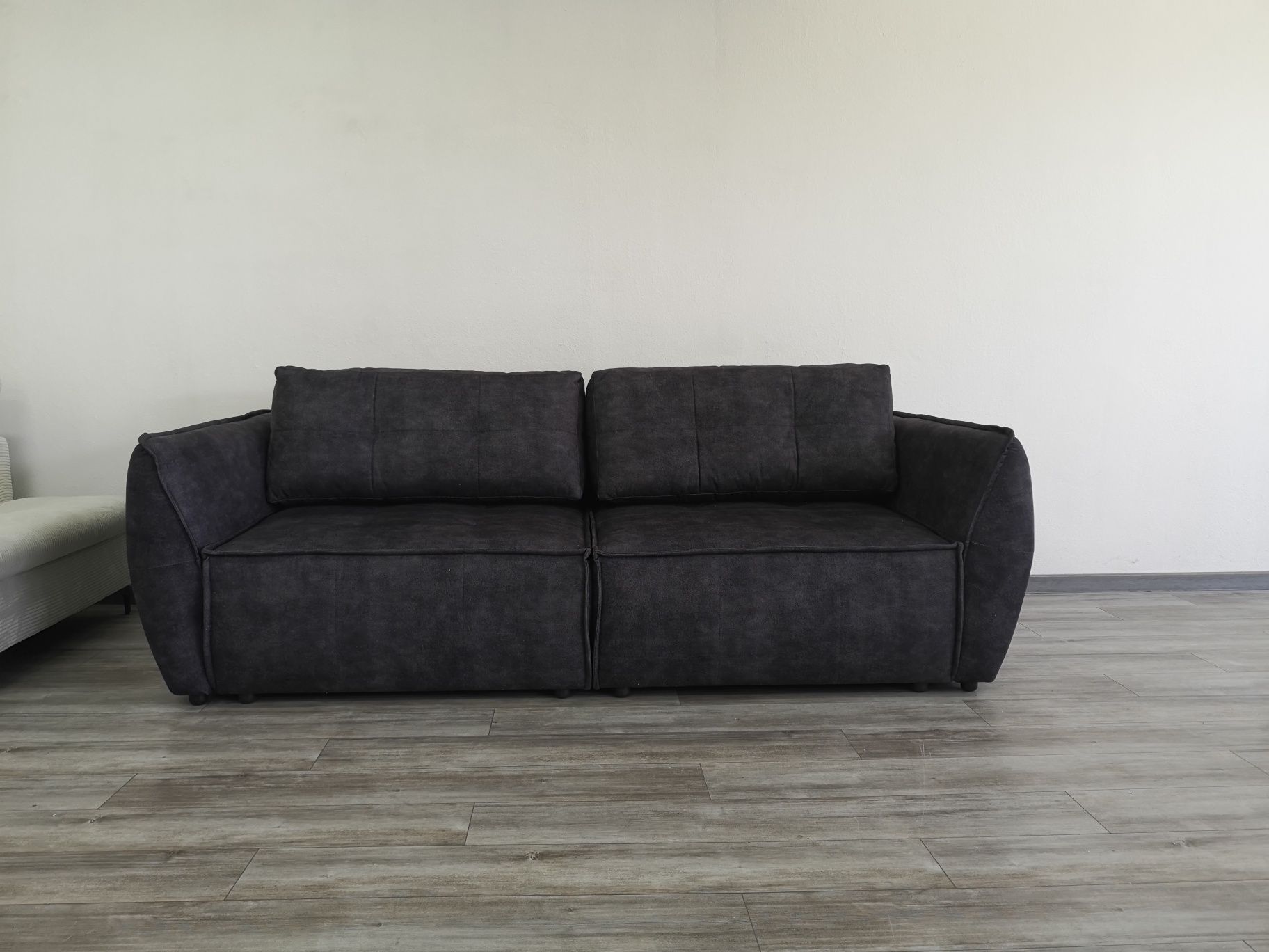 Sofa 4w1 sofa, narożnik, big sofa łóżko wszystko w 1 kanapie