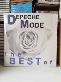Winyl vinyl Depeche Mode The best of 3lp