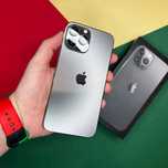 iPhone 13PRO 128GB Graphite Neverlock