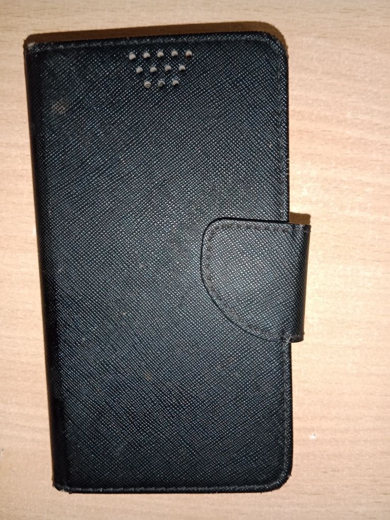 Microsoft Lumia 640 + etui