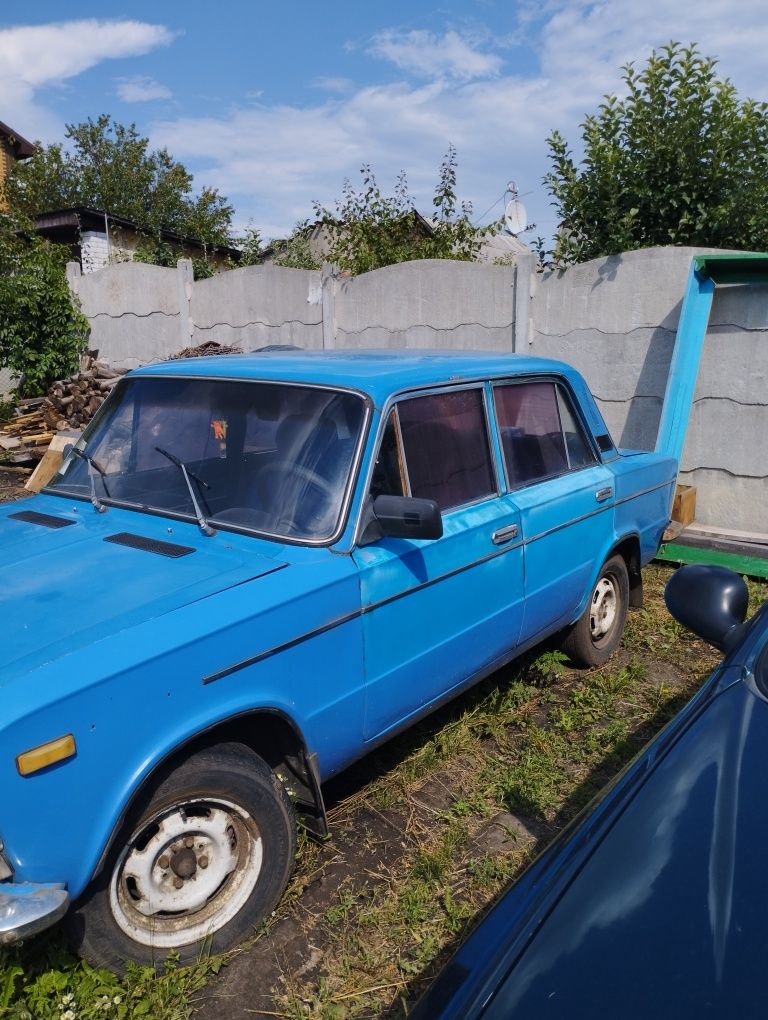 Продам Ваз 2103.