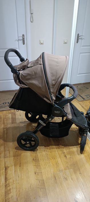 Візок/коляска дитяча Britax b-motion