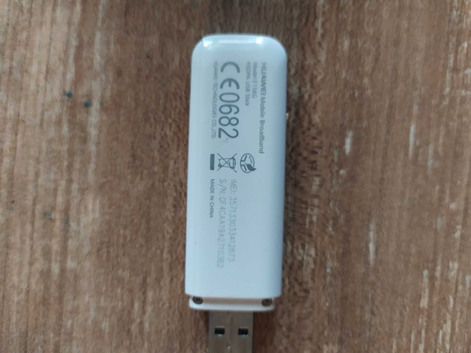 Modem do komputera