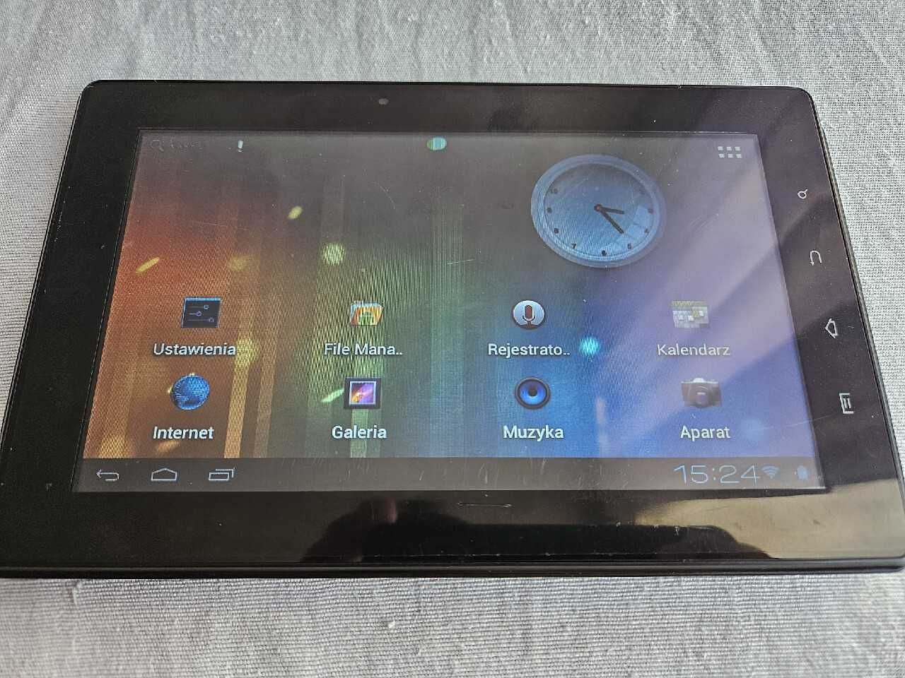 Tablet Overmax Dualdrive 7''