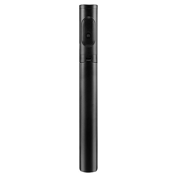 Spigen S541W Bluetooth Selfie Stick Tripod Black