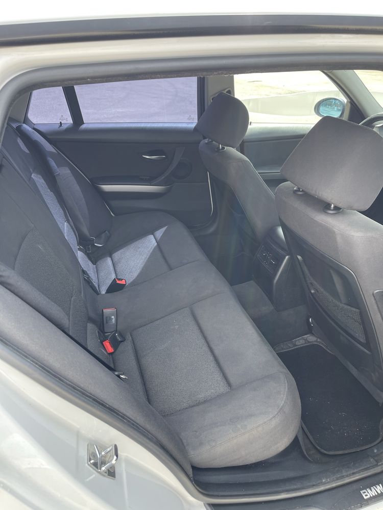 Bmw 320D Touring E90 - FULL EXTRAS