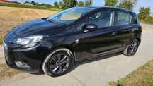 Opel Corsa 1.4 byna