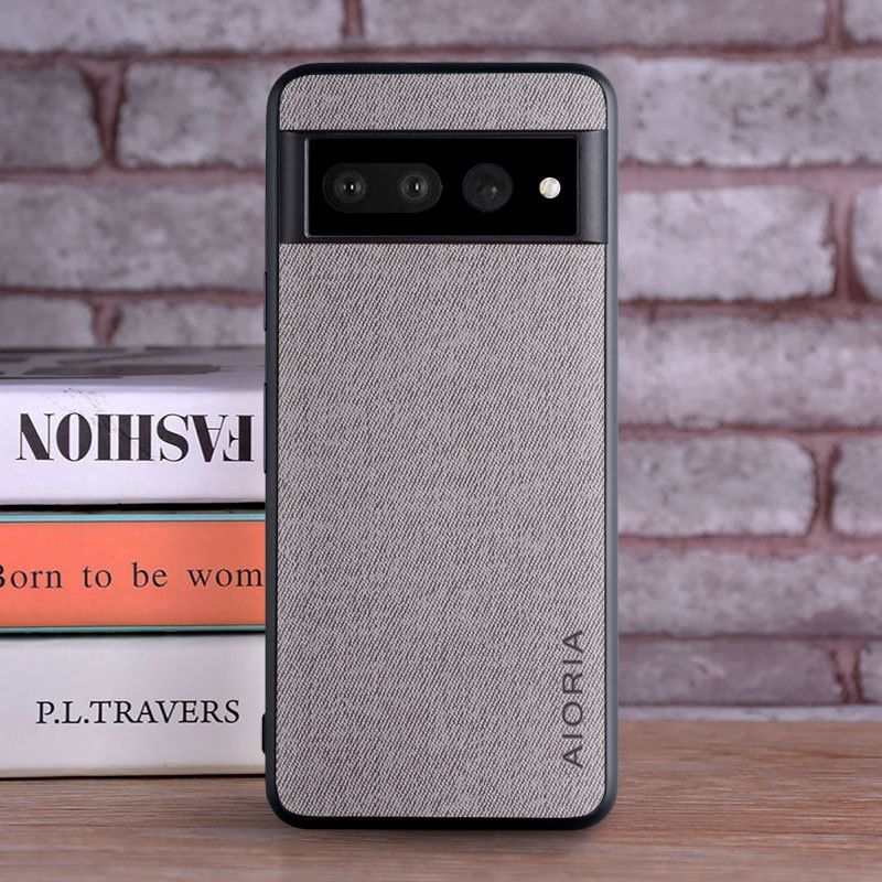 Противоударный чехол Google Pixel 7 Pro AIORIA Material Edition  Чохол
