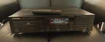 PIONEER PD 6500 /  PILOT / Japan