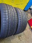 Opony Letnie 195/50R15 Sava Intensa HP 2sztuki Montaż