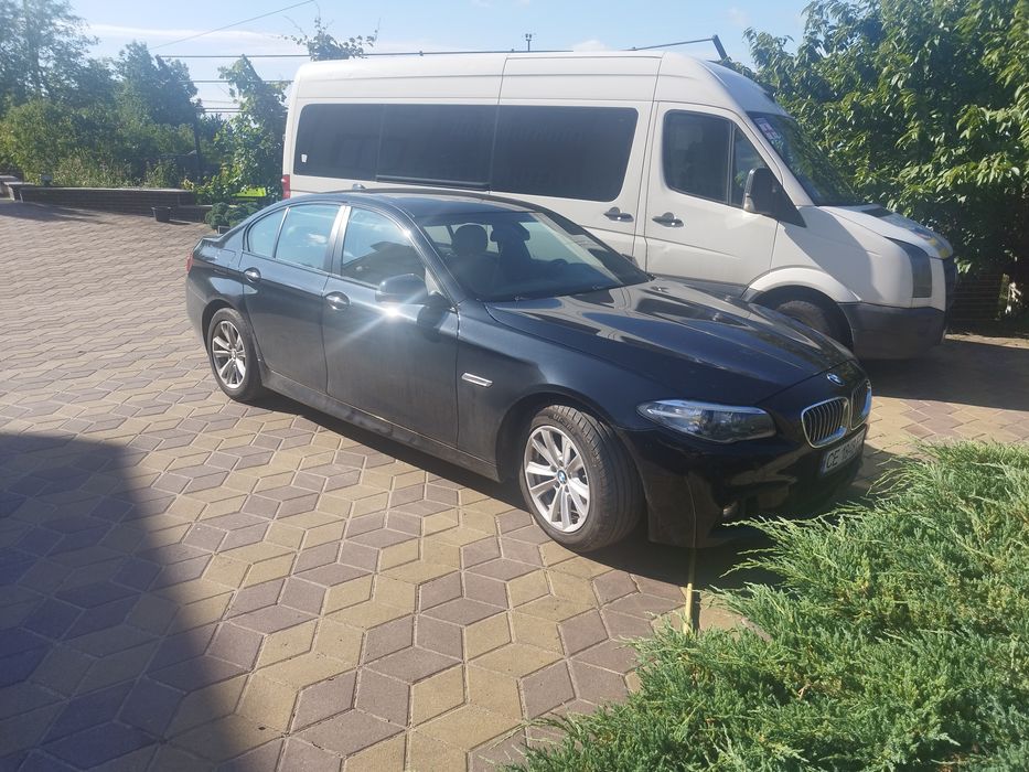 Бмв 528 повний привід на максимальній комплектації