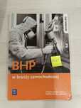 BHP w branży samochodowej