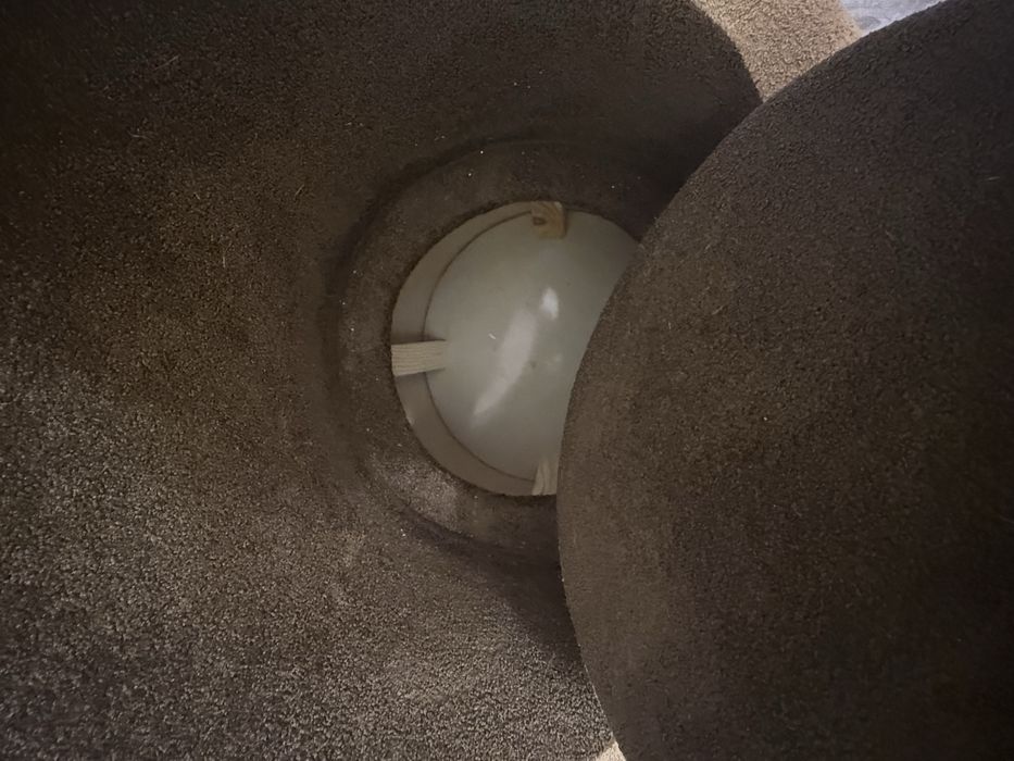 Кресло мягкое/пуф с местом для хранения