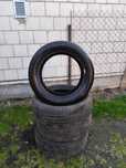 Sprzedam Opony GoodYear 215/55 R17
