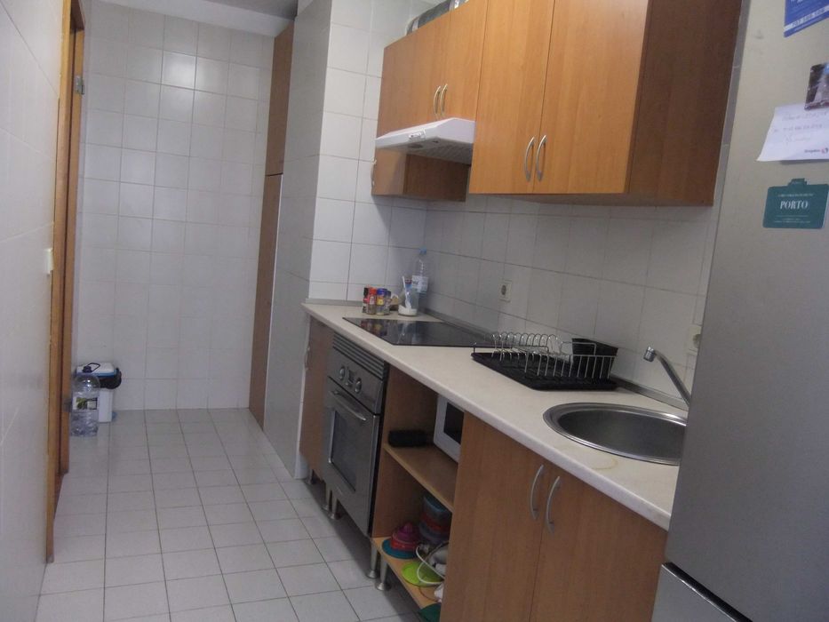 Quarto com cama de casal - despesas incluídas