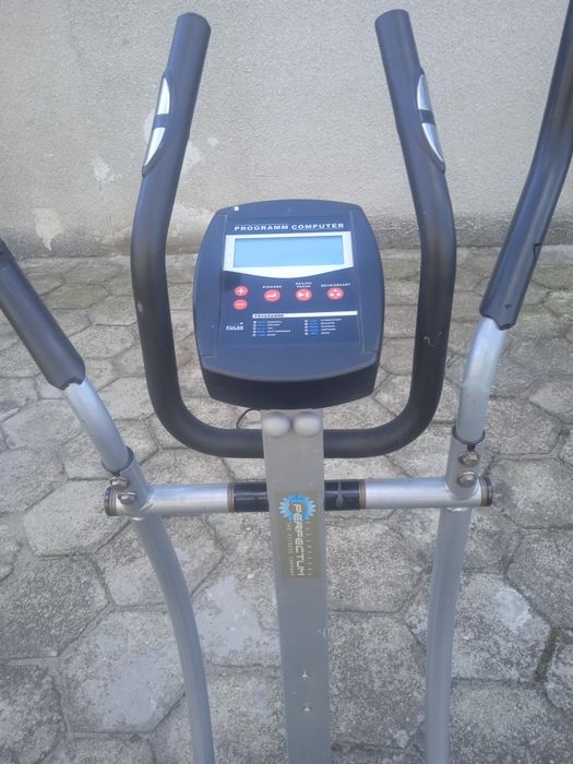 Orbitrek w stanie dobrym używanym